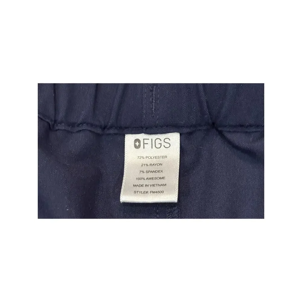 Figs fm4500 technical